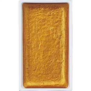 Aquarela Kuretake Gansai Tambi - Red Gold (902)