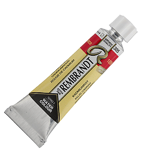 Tinta Aquarela Rembrandt 10ml Série 3 - Cadmium Red (305)