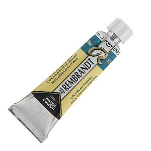 Tinta Aquarela Rembrandt 10ml Série 3 - Cerulean Blue Deep (550)