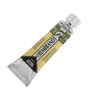 Tinta Aquarela Rembrandt 10ml Série 3 - Spark Green (864)