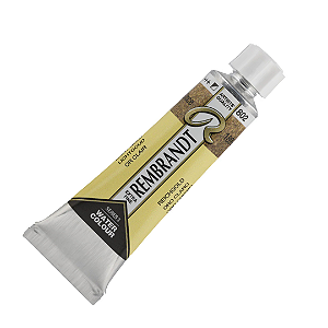 Tinta Aquarela Rembrandt 10ml Série 3 - Light Gold (802)