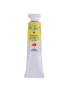 Tinta Aquarela em Tubo White Nights - Cadmium Lemon (203)