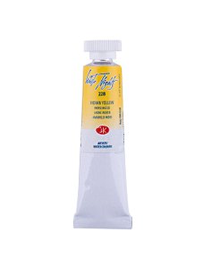 Tinta Aquarela em Tubo White Nights - Indian Yellow (228)