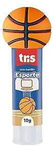 Cola Bastão Tris Esporte 10g - Basquete *leve3*pague2*