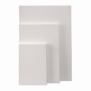 LEVE 3 PAGUE 2 - Tela Painel 80x100cm para Pintura a Óleo e Acrílico 100% Algodão