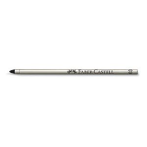 Carga Azul CX/10 Palito para Caneta Esferografica Faber Castell GVFC Graf Von FW Fine Writing