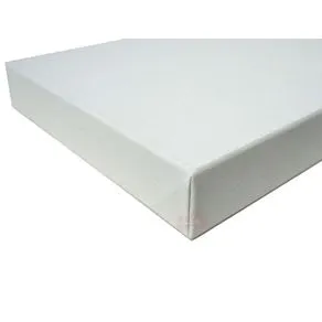 LEVE 3 PAGUE 2 - Tela Painel 80x120cm para Pintura a Óleo e Acrílico 100% Algodão