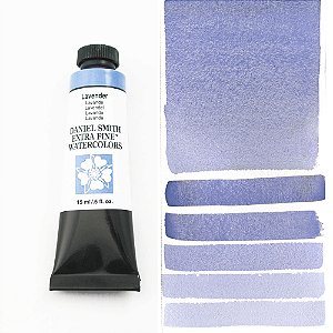 Aquarela em Tubo Extra Fine Daniel Smith 5mL - Lavender (232)