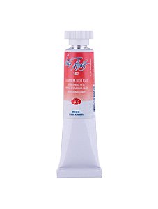 Tinta Aquarela em Tubo White Nights - Cadmium Red Light (302)