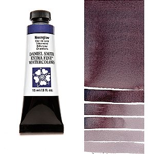 Aquarela em Tubo Extra Fine Daniel Smith 5mL - Moonglow (057)