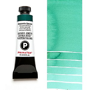 Aquarela em Tubo Extra Fine Daniel Smith 5mL - Amazonite Genuine (163) (Primatek)