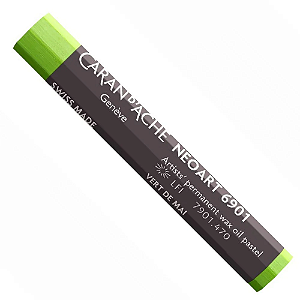 Pastel Neoart Caran D'Ache 6901 - Spring Green (470)