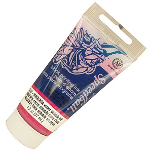 Tinta de Xilogravura SpeedBall 37mL - Magenta (3410)