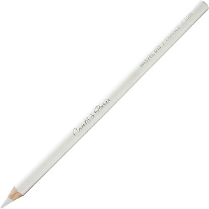 Lápis Pastel Seco Conté À Paris - Branco (013)