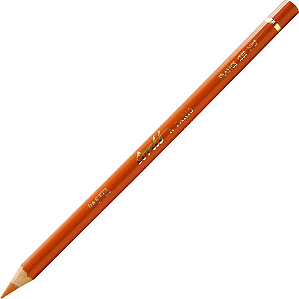 Lápis Pastel Seco Conté À Paris - Amarelo Ocre (017)