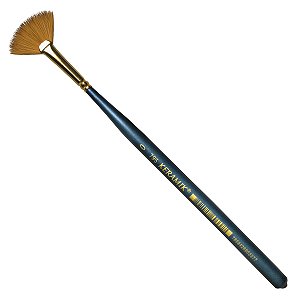 Pincel Premium Leque Série 795 Keramik - Tamanho 4