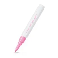 Caneta Marcador Pilot Pintor - 0.7mm EF Rosa Tinta Acrilica