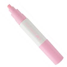 Caneta Marcador Pilot Pintor - 8.0mm B Rosa Pastel Acrilico