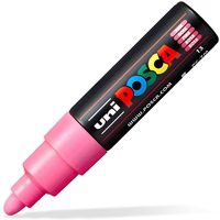 Caneta Marcador POSCA PC-7M - Rosa
