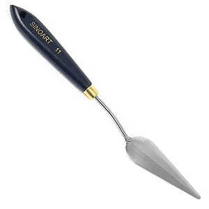 Espátula para Pintura Artística Sinoart - 11