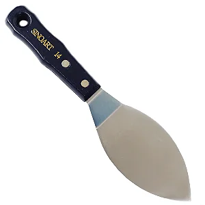Espátula para Pintura Estilo Livre Sinoart - 14