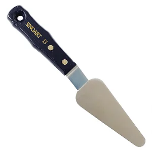 Espátula para Pintura Estilo Livre Sinoart - 13