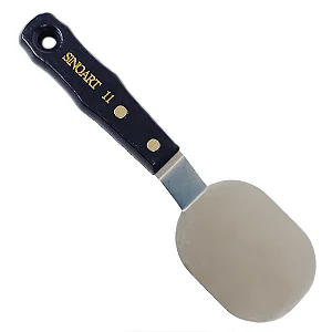 Espátula para Pintura Estilo Livre Sinoart - 11