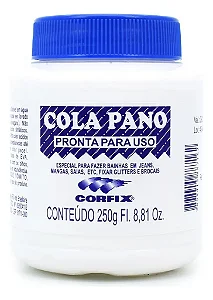 Cola Pano Corfix 250g