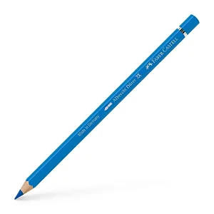 Lápis Aquarela Albrecht Dürer Faber-Castell Avulso - Azul Ftalico (110)