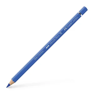 Lápis Aquarela Albrecht Dürer Faber-Castell Avulso - Azul Ultramarino (120)