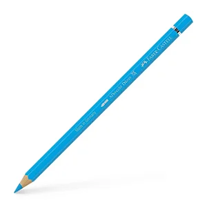Lápis Aquarela Albrecht Dürer Faber-Castell Avulso - Azul Ftalico Claro (145)