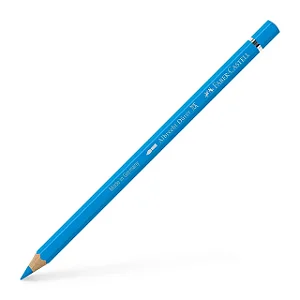 Lápis Aquarela Albrecht Dürer Faber-Castell Avulso - Azul Ftalico Medio (152)