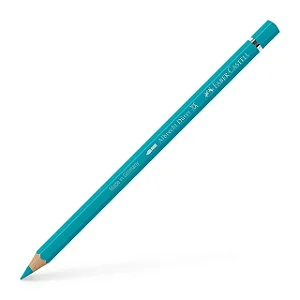 Lápis Aquarela Albrecht Dürer Faber-Castell Avulso - Verde Cobalto (156)