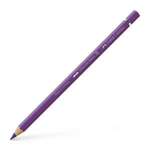 Lápis Aquarela Albrecht Dürer Faber-Castell Avulso - Violeta Manganes (160)