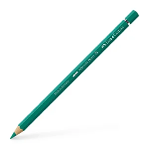 Lápis Aquarela Albrecht Dürer Faber-Castell Avulso - Verde Ftalico (161)