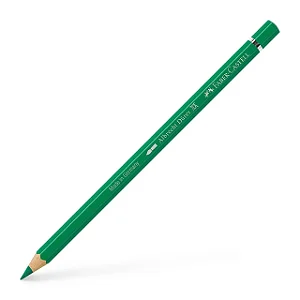 Lápis Aquarela Albrecht Dürer Faber-Castell Avulso - Verde Esmeralda (163)