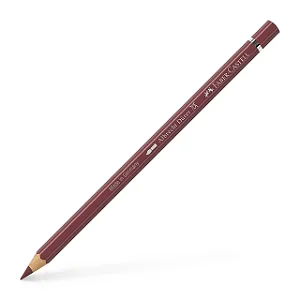 Lápis Aquarela Albrecht Dürer Faber-Castell Avulso - Caput Mortuum (169)