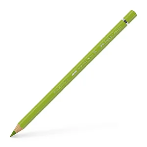 Lápis Aquarela Albrecht Dürer Faber-Castell Avulso - Verde May (170)