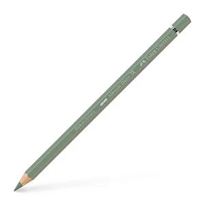 Lápis Aquarela Albrecht Dürer Faber-Castell Avulso - Verde Terra (172)