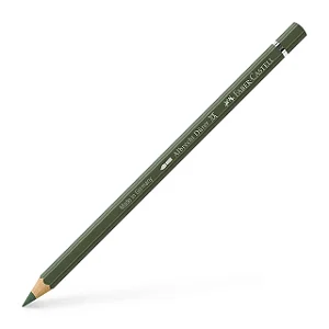 Lápis Aquarela Albrecht Dürer Faber-Castell Avulso - Verde Cromo Opaco (174)