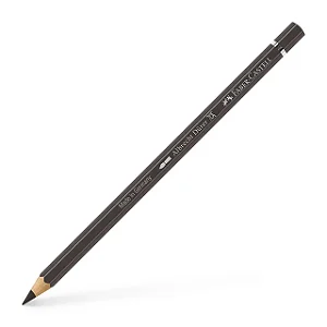 Lápis Aquarela Albrecht Dürer Faber-Castell Avulso - Sepia Escuro (175)