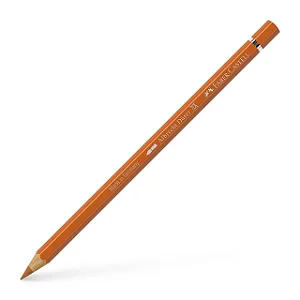 Lápis Aquarela Albrecht Dürer Faber-Castell Avulso - Terracotta (186)