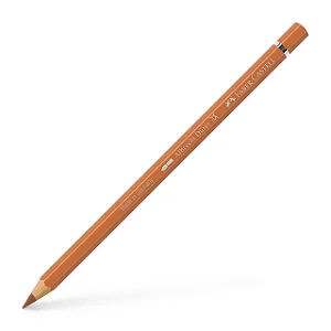 Lápis Aquarela Albrecht Dürer Faber-Castell Avulso - Ocre Queimado (187)