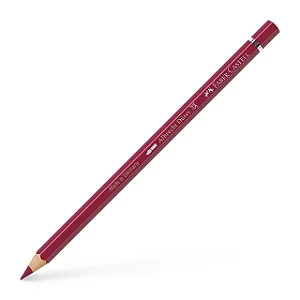 Lápis Aquarela Albrecht Dürer Faber-Castell Avulso - Carmim Queimado (193)