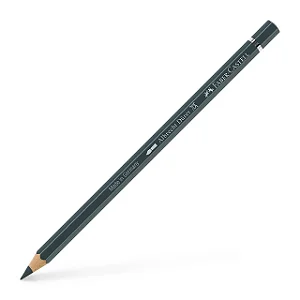 Lápis Aquarela Albrecht Dürer Faber-Castell Avulso - Cinza Frio VI (235)