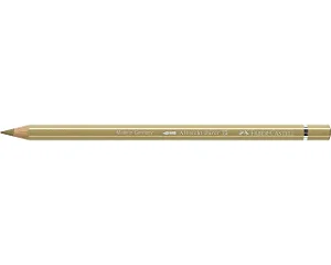 Lápis Aquarela Albrecht Dürer Faber-Castell Avulso - Ouro (250)