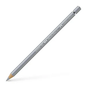 Lápis Aquarela Albrecht Dürer Faber-Castell Avulso - Prata (251)