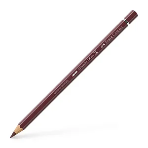 Lápis Aquarela Albrecht Dürer Faber-Castell Avulso - Violeta Caput Mortuum (263)
