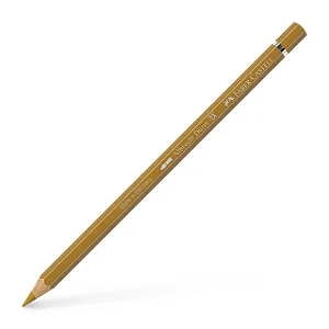 Lápis Aquarela Albrecht Dürer Faber-Castell Avulso - Verde Dourado (268)