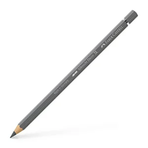 Lápis Aquarela Albrecht Dürer Faber-Castell Avulso - Cinza Quente V (274)